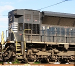 NS 7309 - those SD90 protrusions ;)